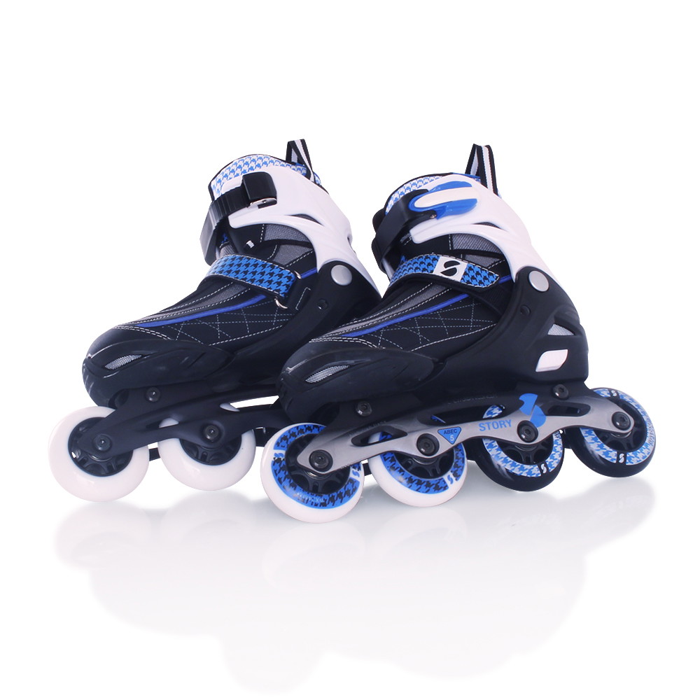 Story Freedom Adjustable Inline Skates