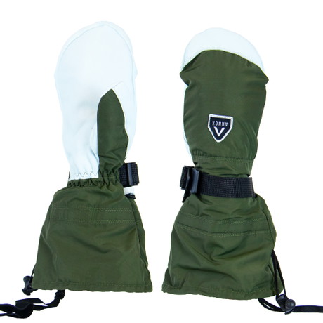 Annox Alpine Mittens