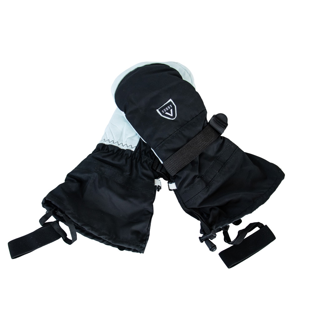 Annox Alpine Mittens
