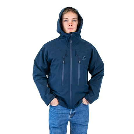 Annox Aspire Shell Jacket