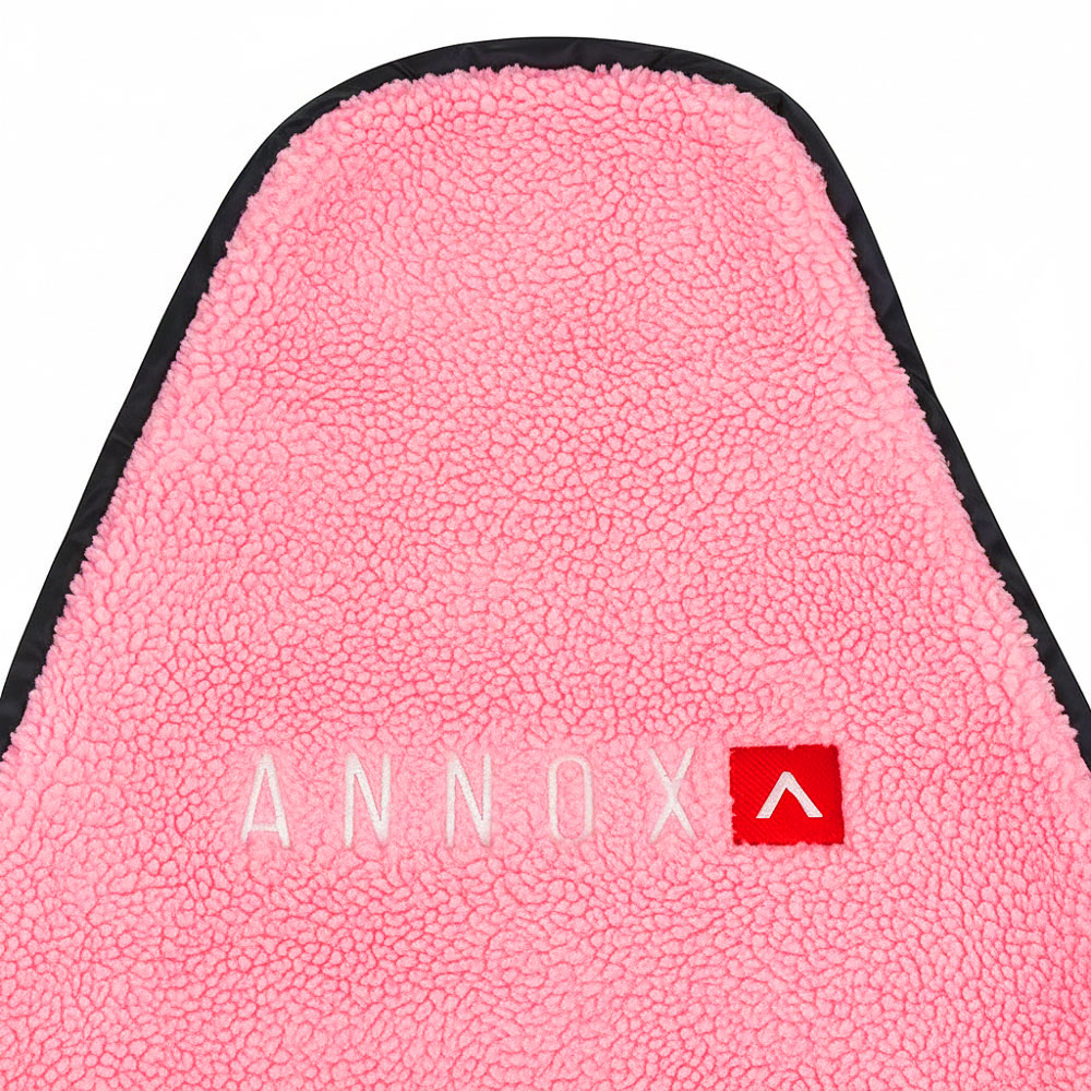 Annox Waterproof Car Seat Cover