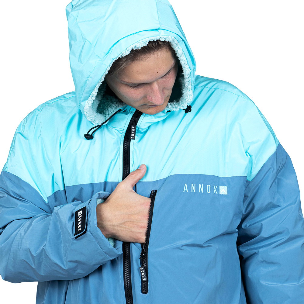 Annox Change Robe LTD