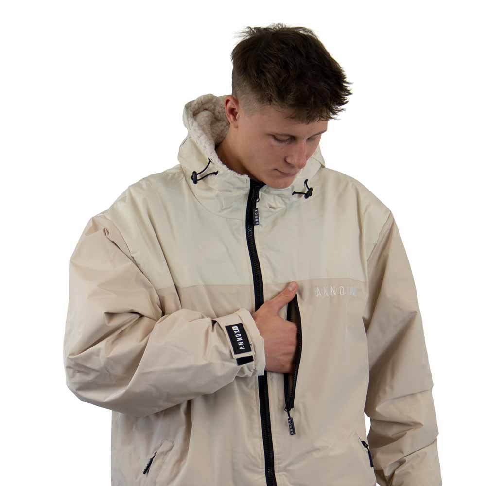 Annox Change Robe LTD