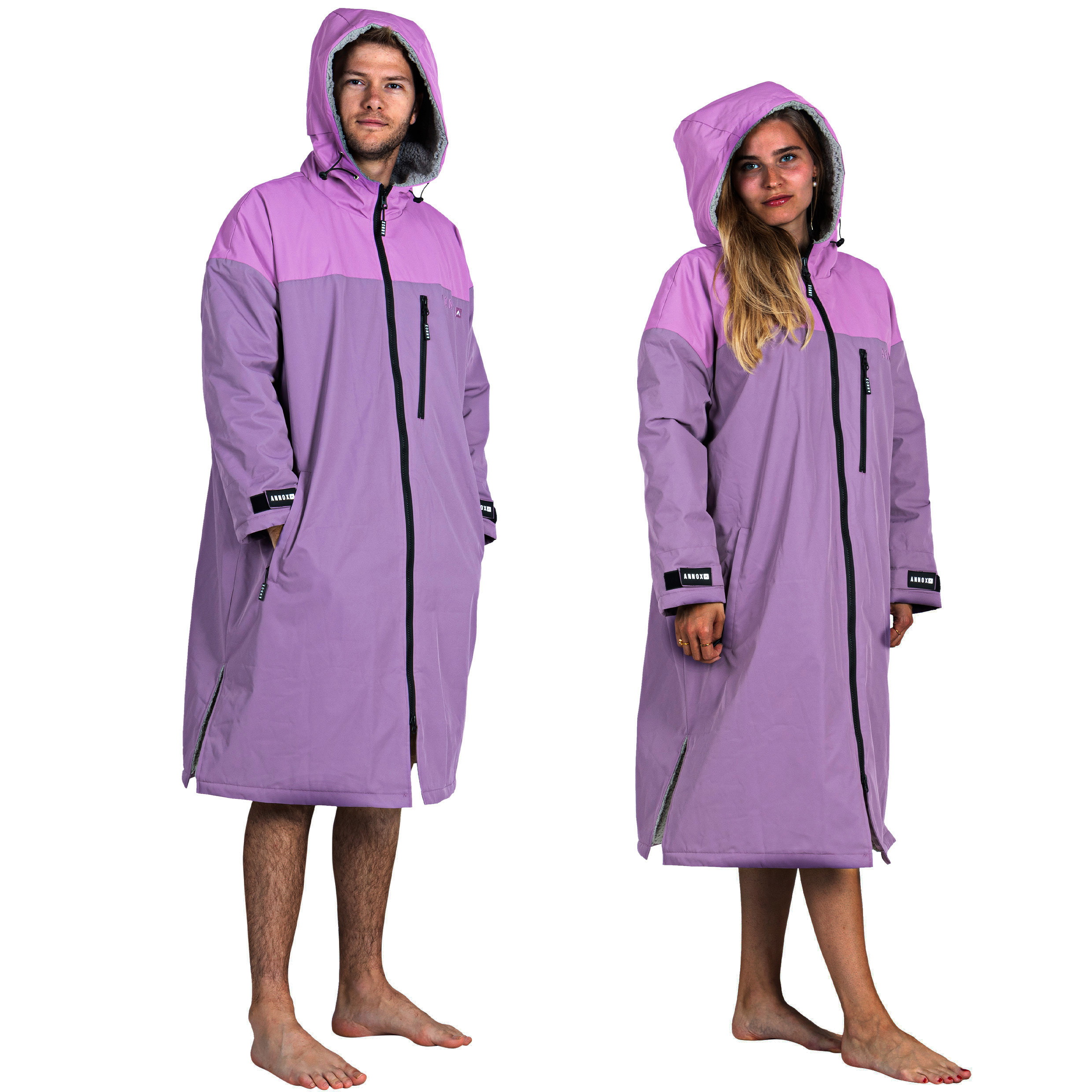 Annox Change Robe LTD