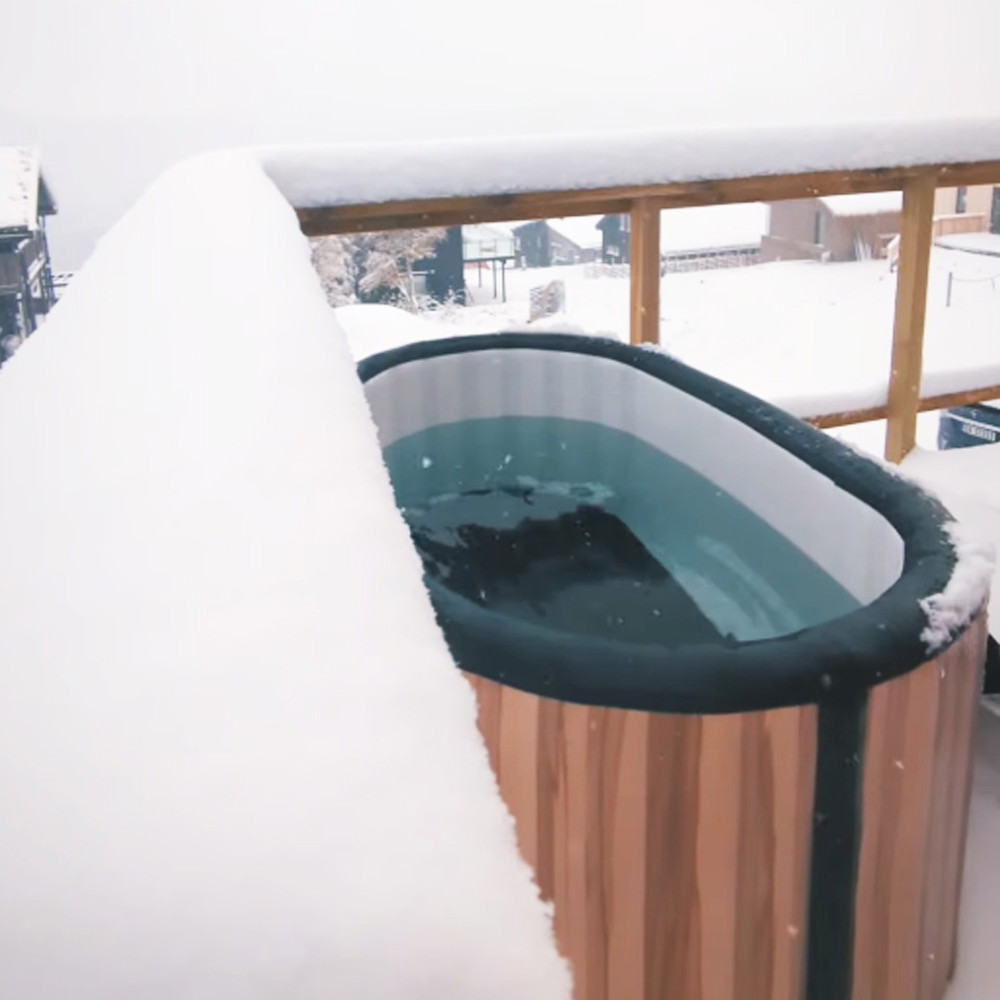 Annox Ice Bath Pro