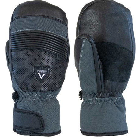 Annox Legacy Mittens
