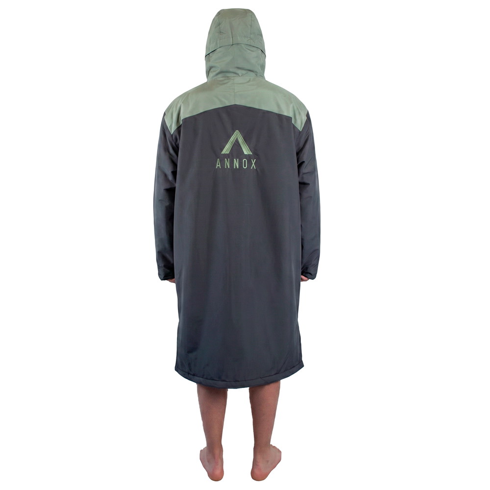 Annox Change Robe LTD