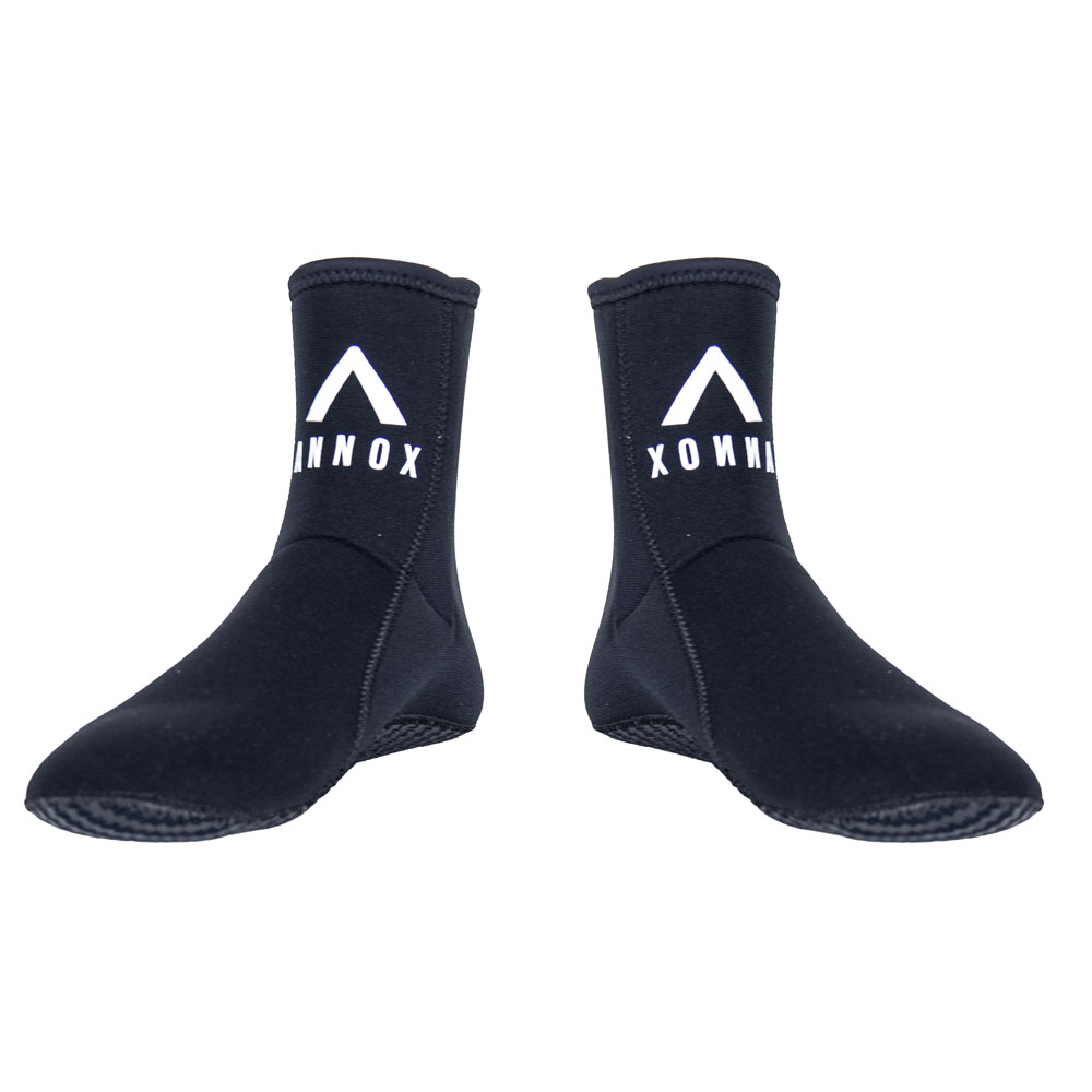 Annox Union Neoprene Socks