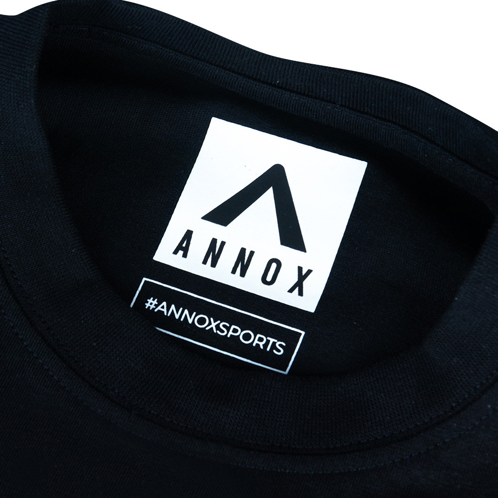 Annox Organic T-shirt