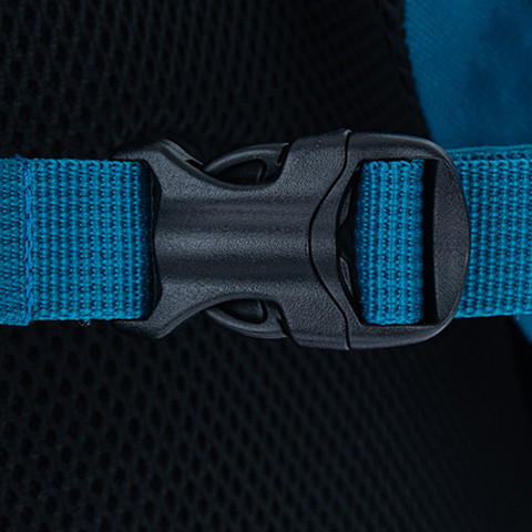 Annox Adventure Lightweight Sports Backpack