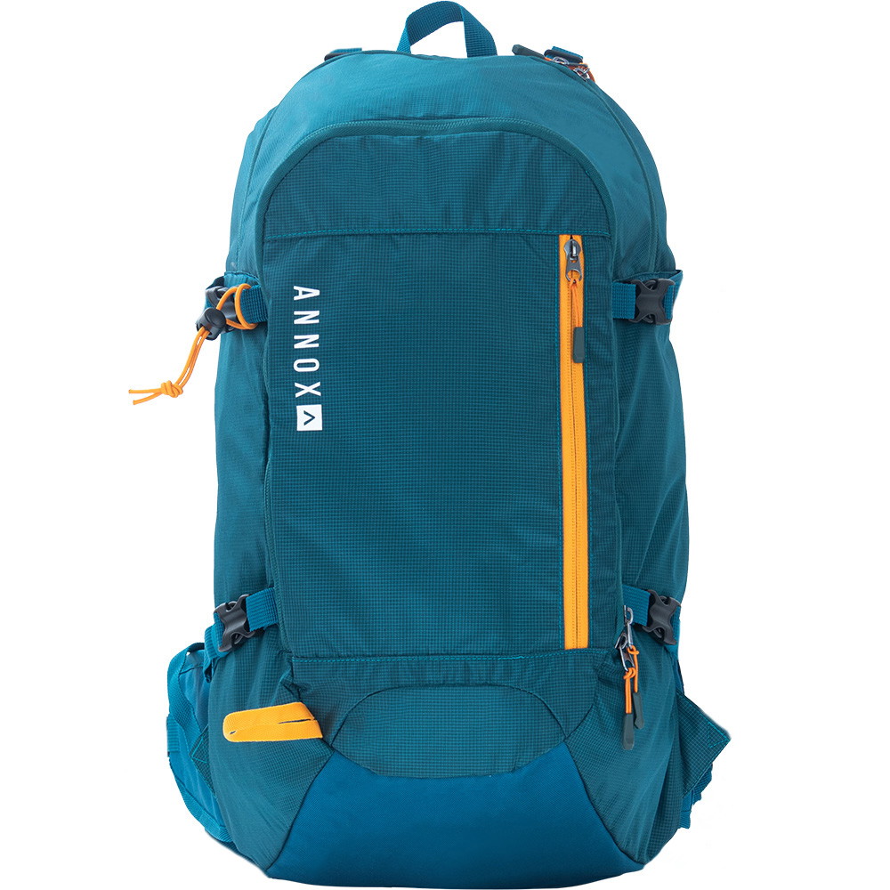 Annox Adventure Lightweight Sports Backpack