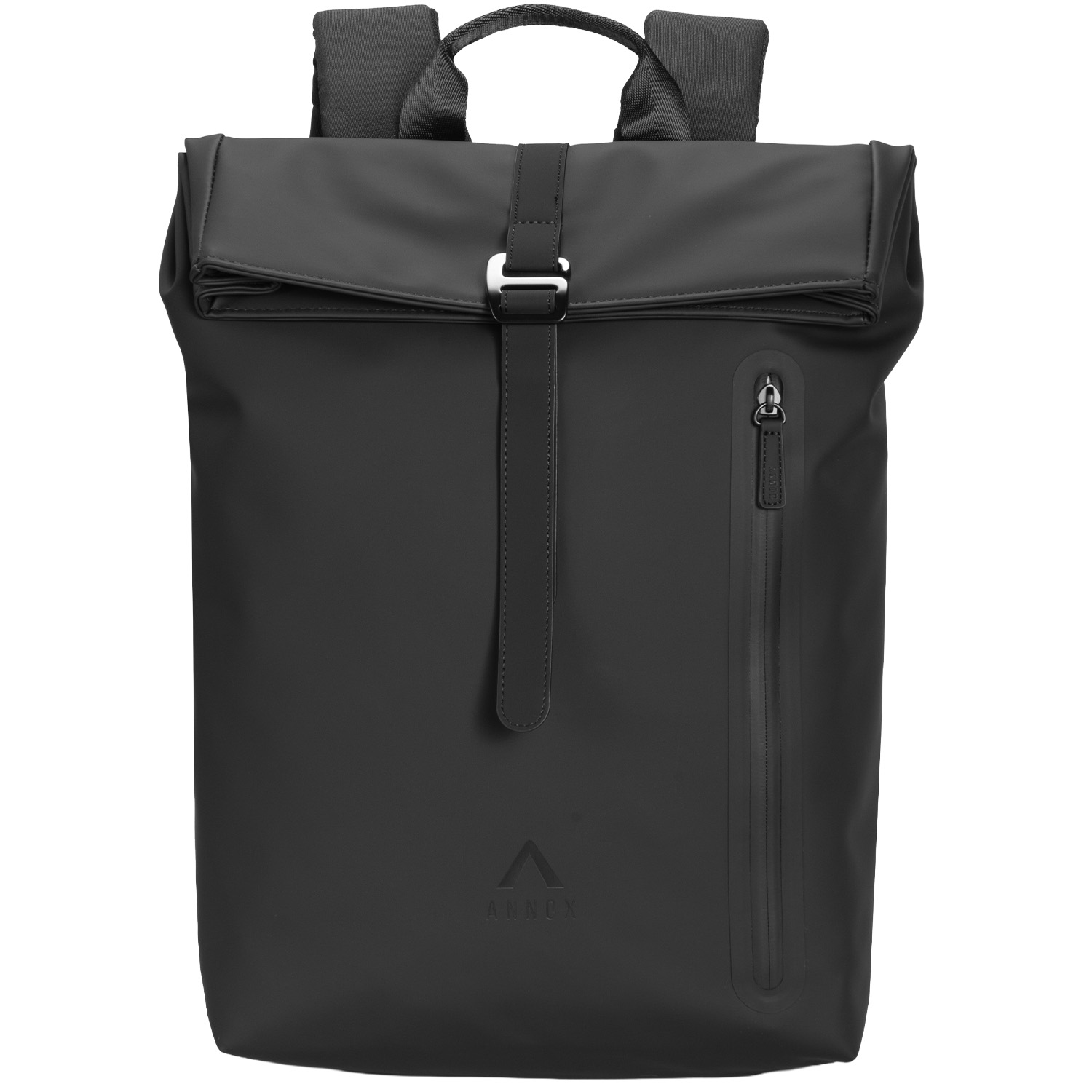 Annox Casual Laptop Backpack 15.6” – PU Water-Resistant