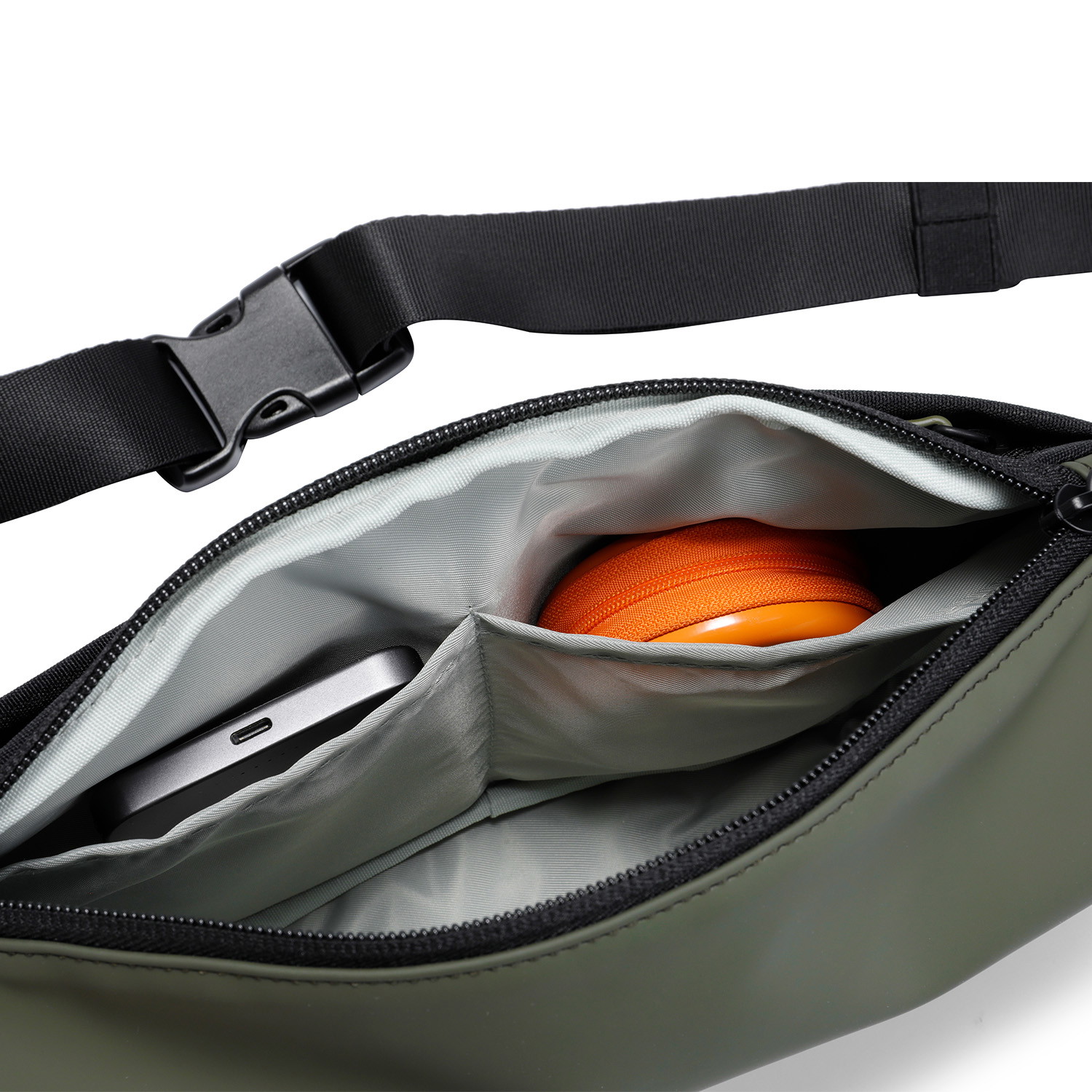Annox Casual Sling Bag