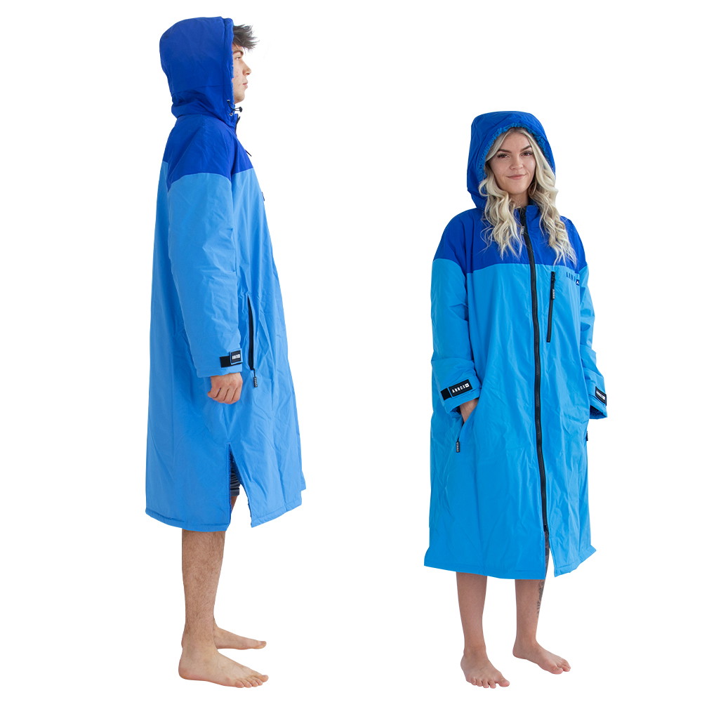 Annox Change Robe LTD