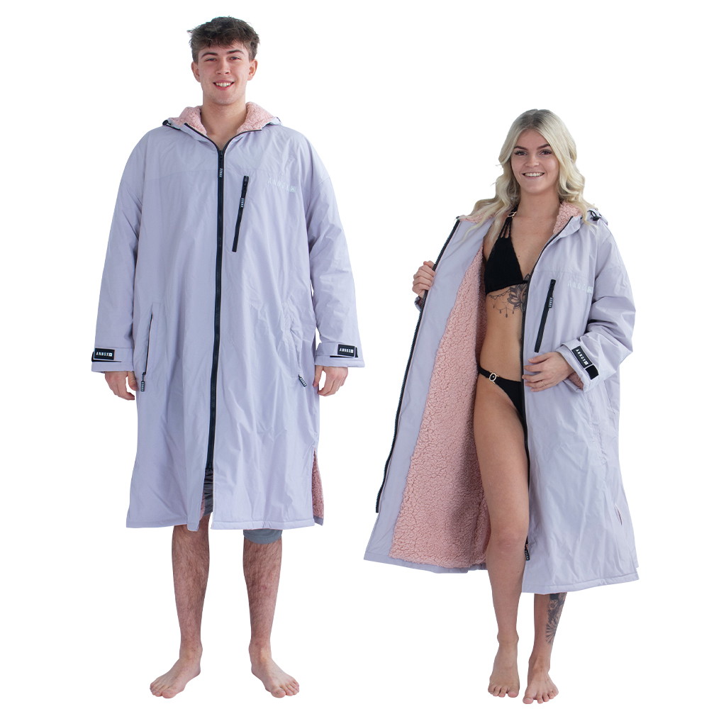 Annox Change Robe LTD