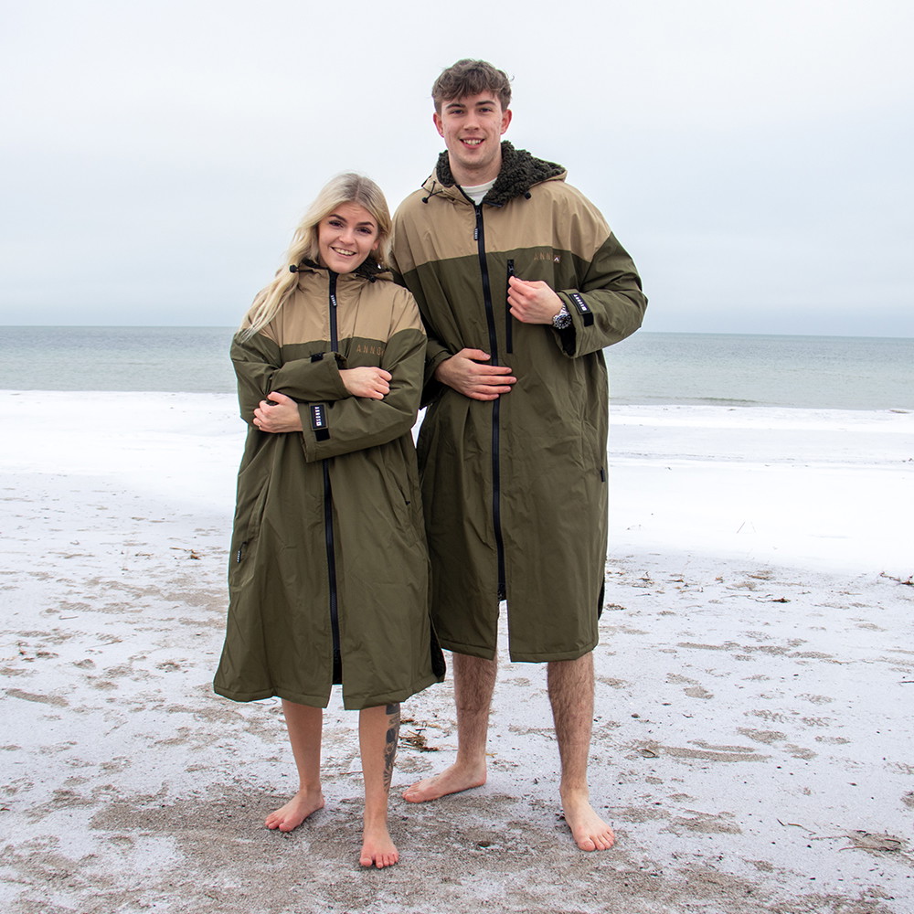 Annox Change Robe LTD