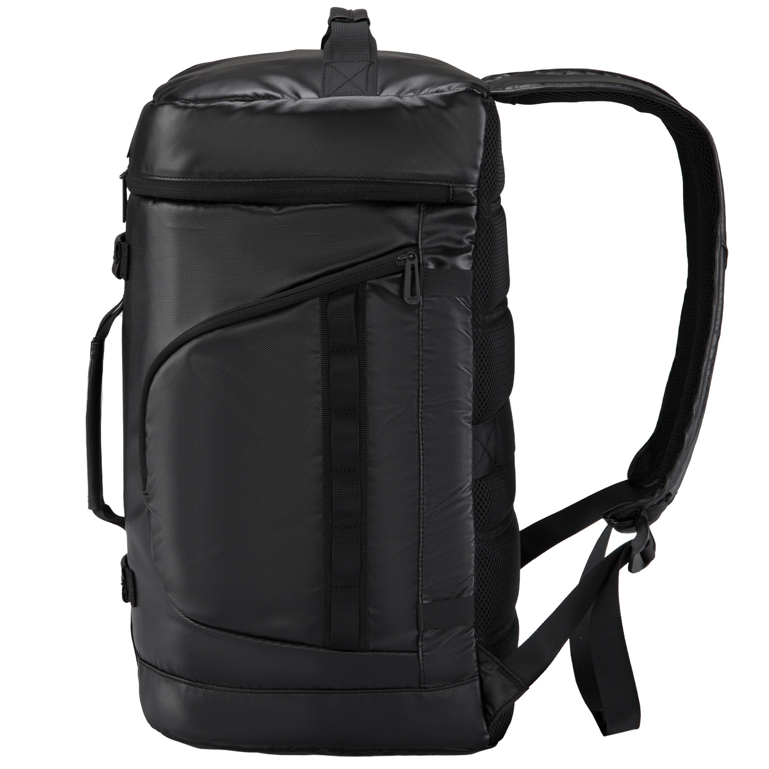 Annox Explore Duffel Backpack – Ready for Adventure and Everyday Life