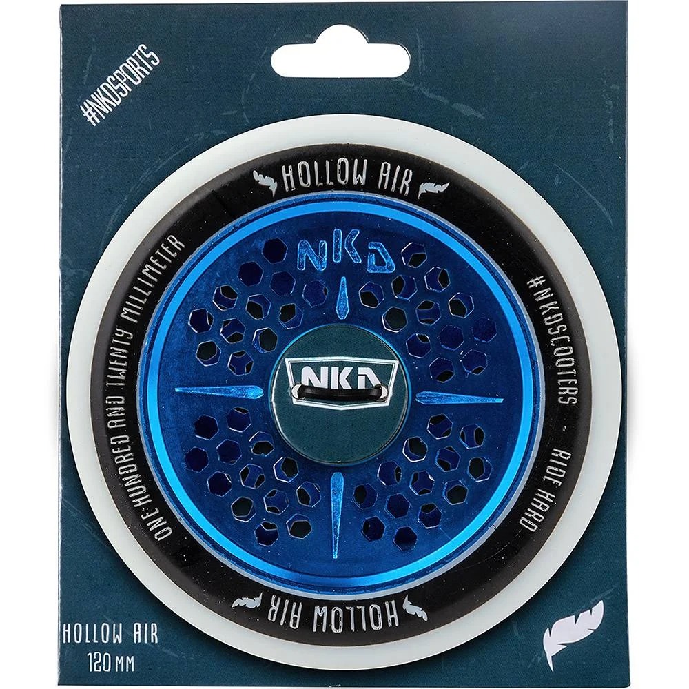 NKD Hollow Air Scooter Wheel