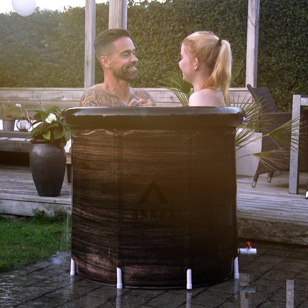 Annox Ice Bath Deluxe