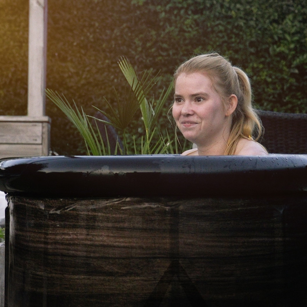 Annox Ice Bath Deluxe