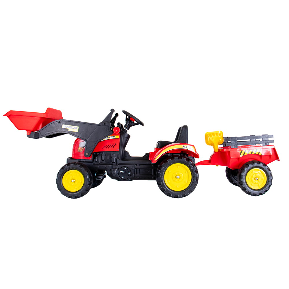 Story Elite Kids Pedal Tractors