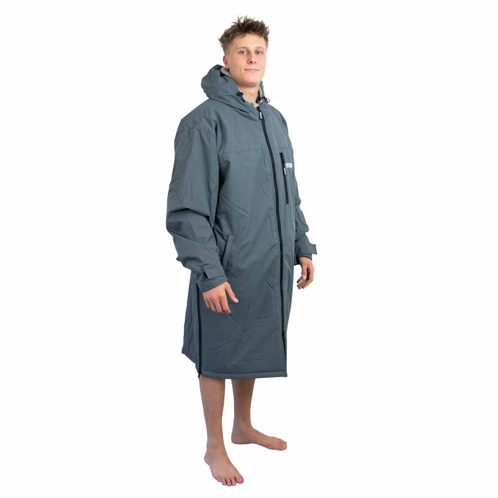 Story Change Robe