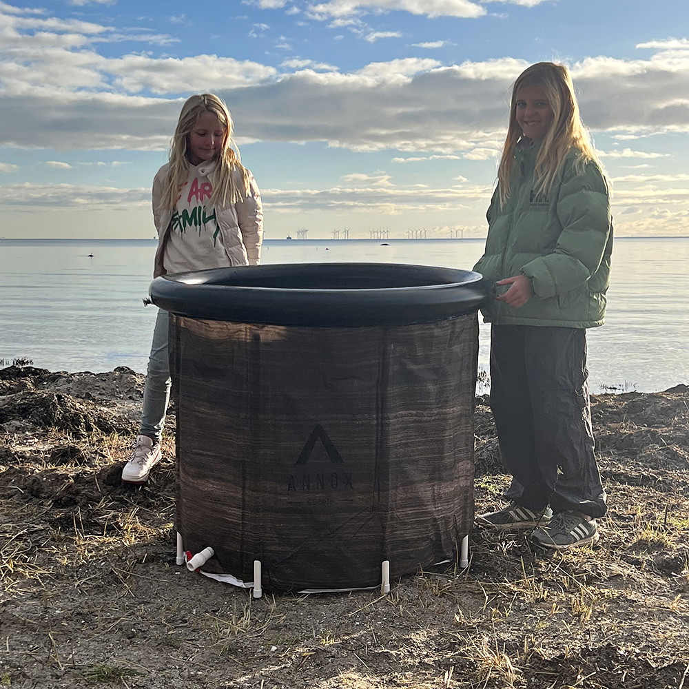 Annox Ice Bath Deluxe