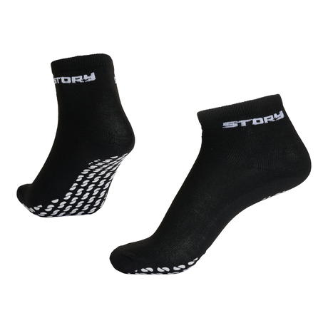 Story Trampoline Socks