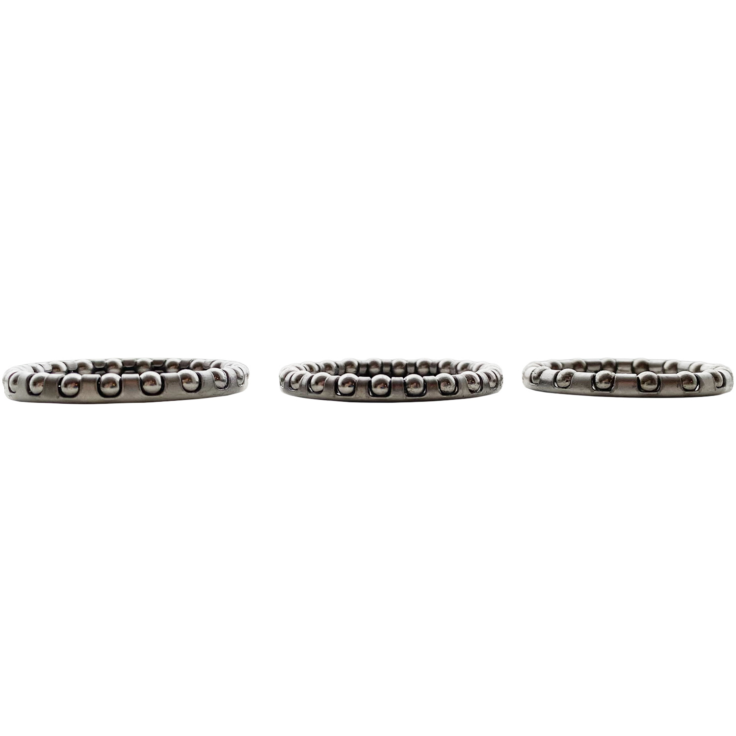 Headset Bearing 3-Piece Set
