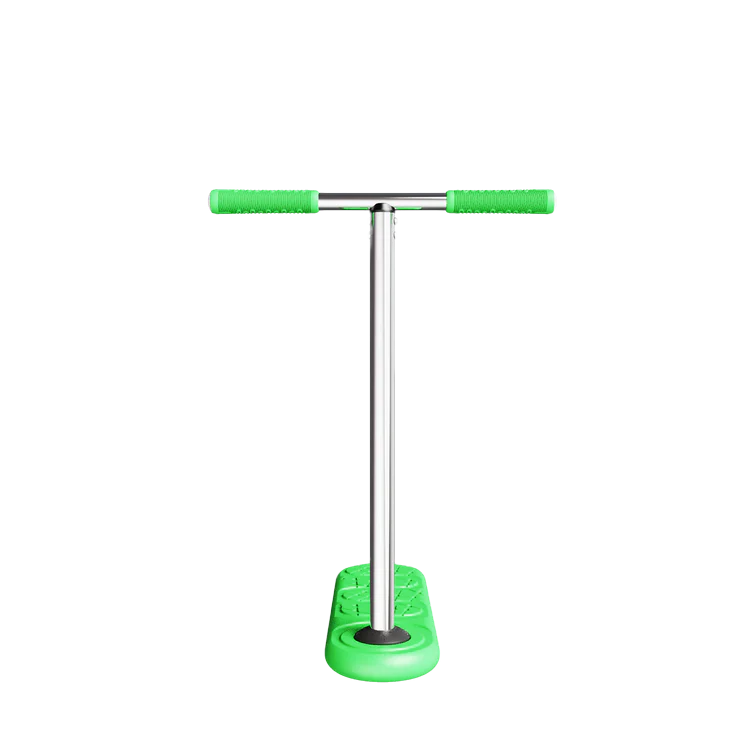 INDO 670 Trampolin trick scooter