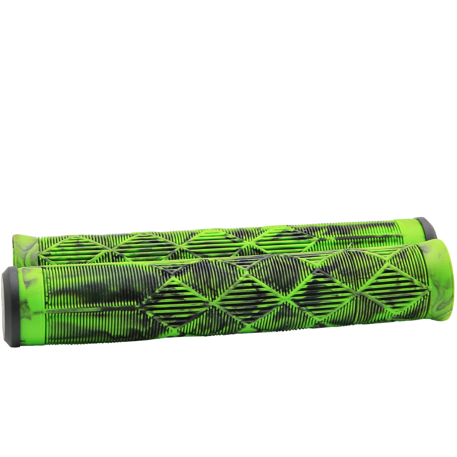 NKD Fuel Stunt Scooter Grips