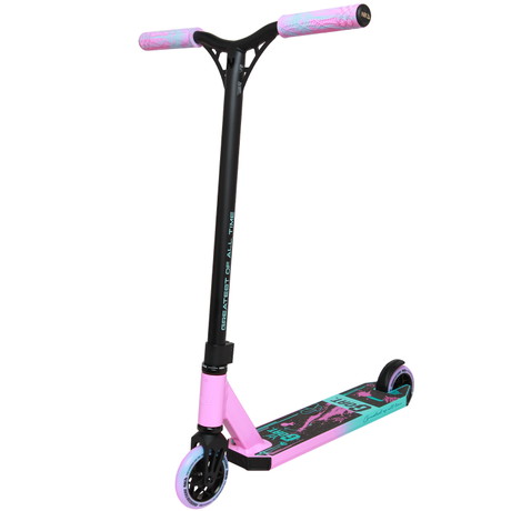 NKD GOAT Stunt Scooter