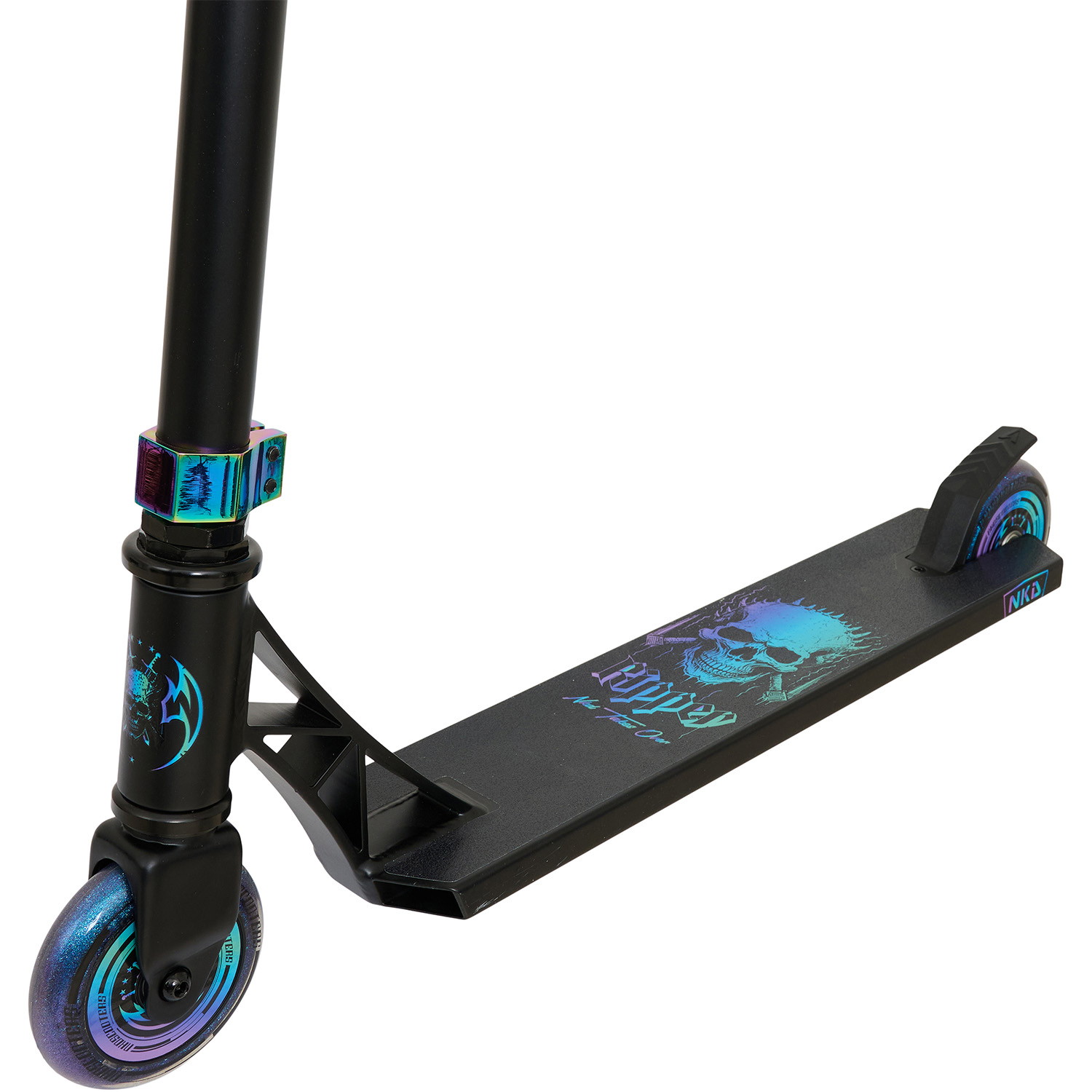 NKD Ripper Stunt Scooter