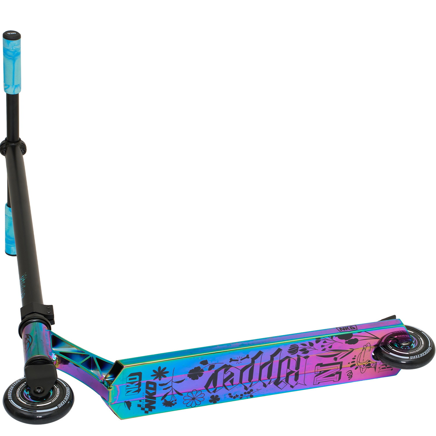 NKD Ripper Stunt Scooter