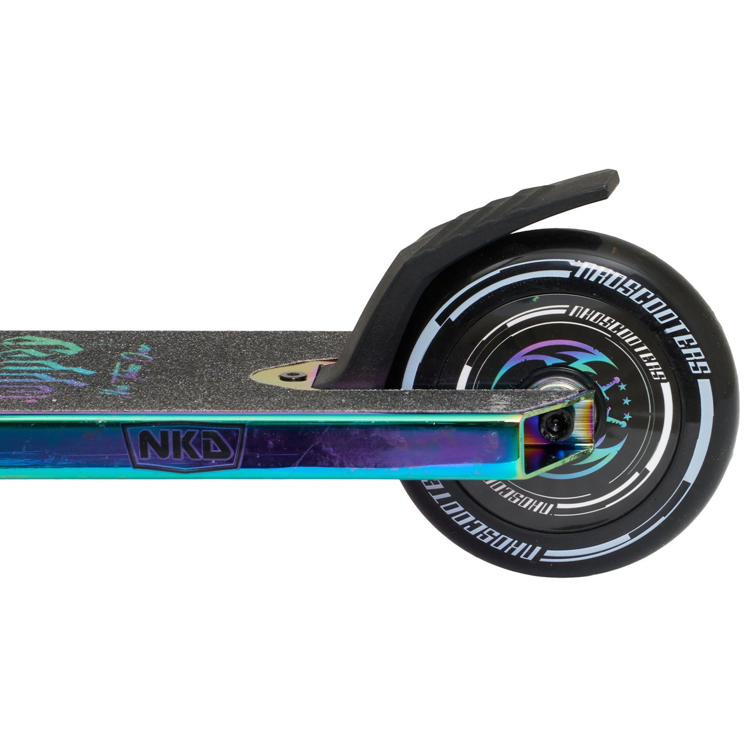 NKD Ripper Stunt Scooter
