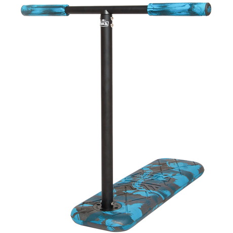 NKD PRO 7.5" Trampoline Scooter