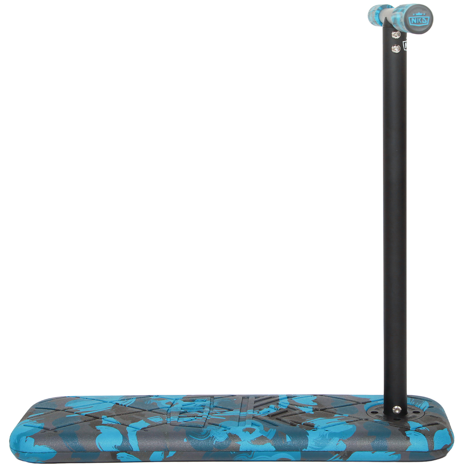 NKD PRO 7.5" Trampoline Scooter