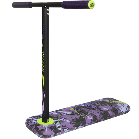 NKD PRO 7.5" Trampoline Scooter