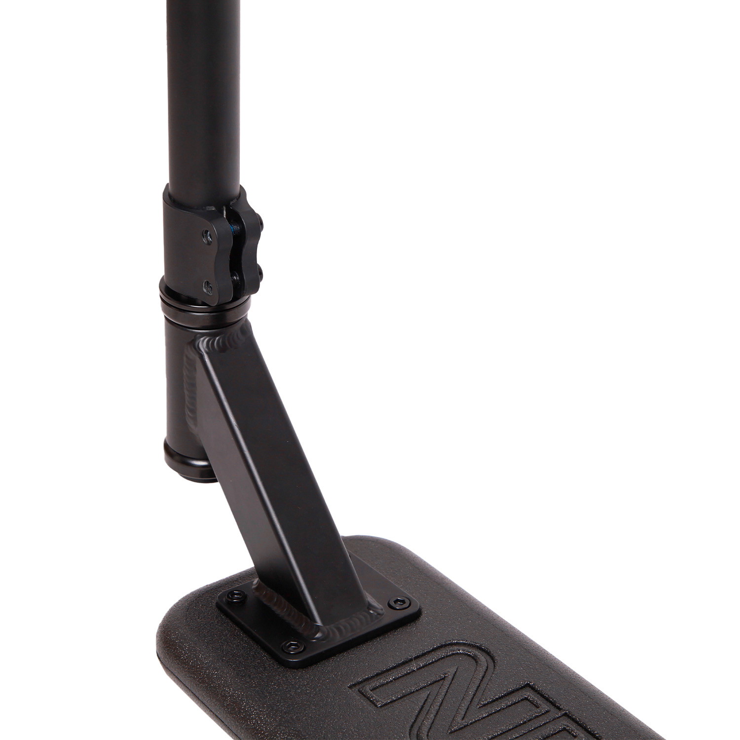 NKD Pro Lightweight Trampoline Stunt Scooter