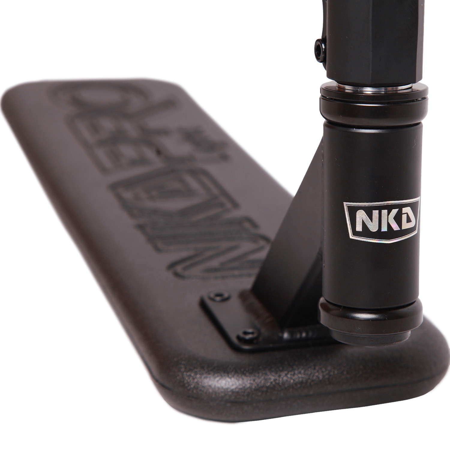 NKD Pro Lightweight Trampoline Stunt Scooter