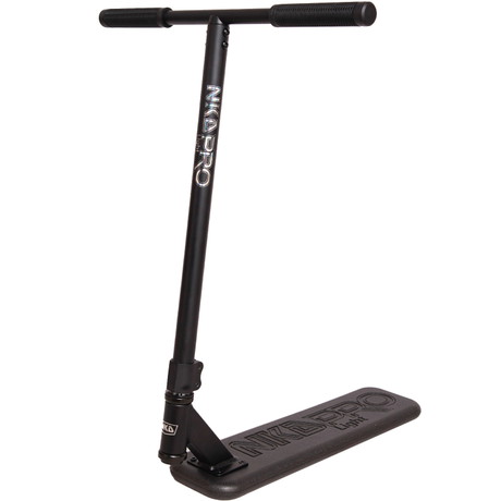 NKD Pro Lightweight Trampoline Stunt Scooter