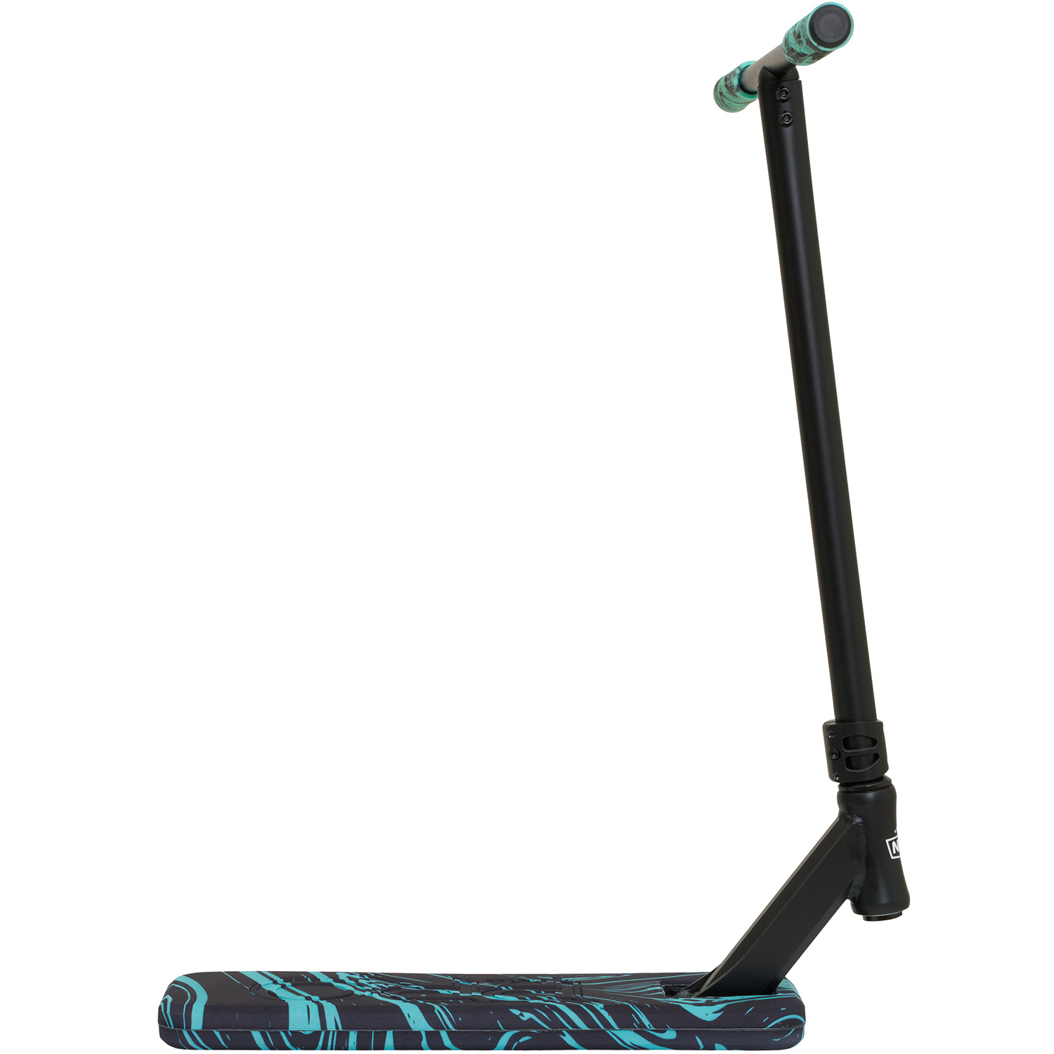 NKD Pro Trampoline Stunt Scooter