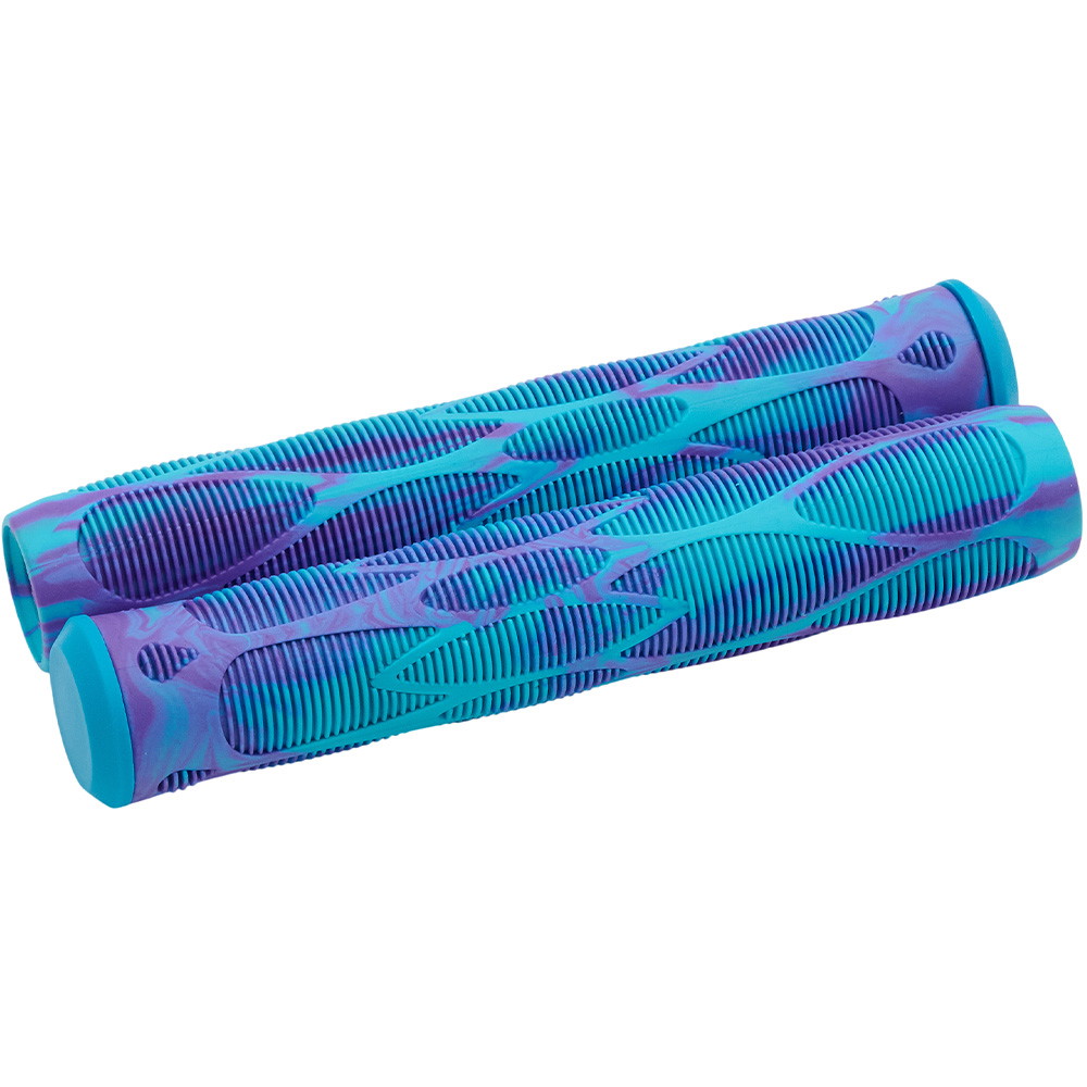 NKD Park Stunt Scooter Grips