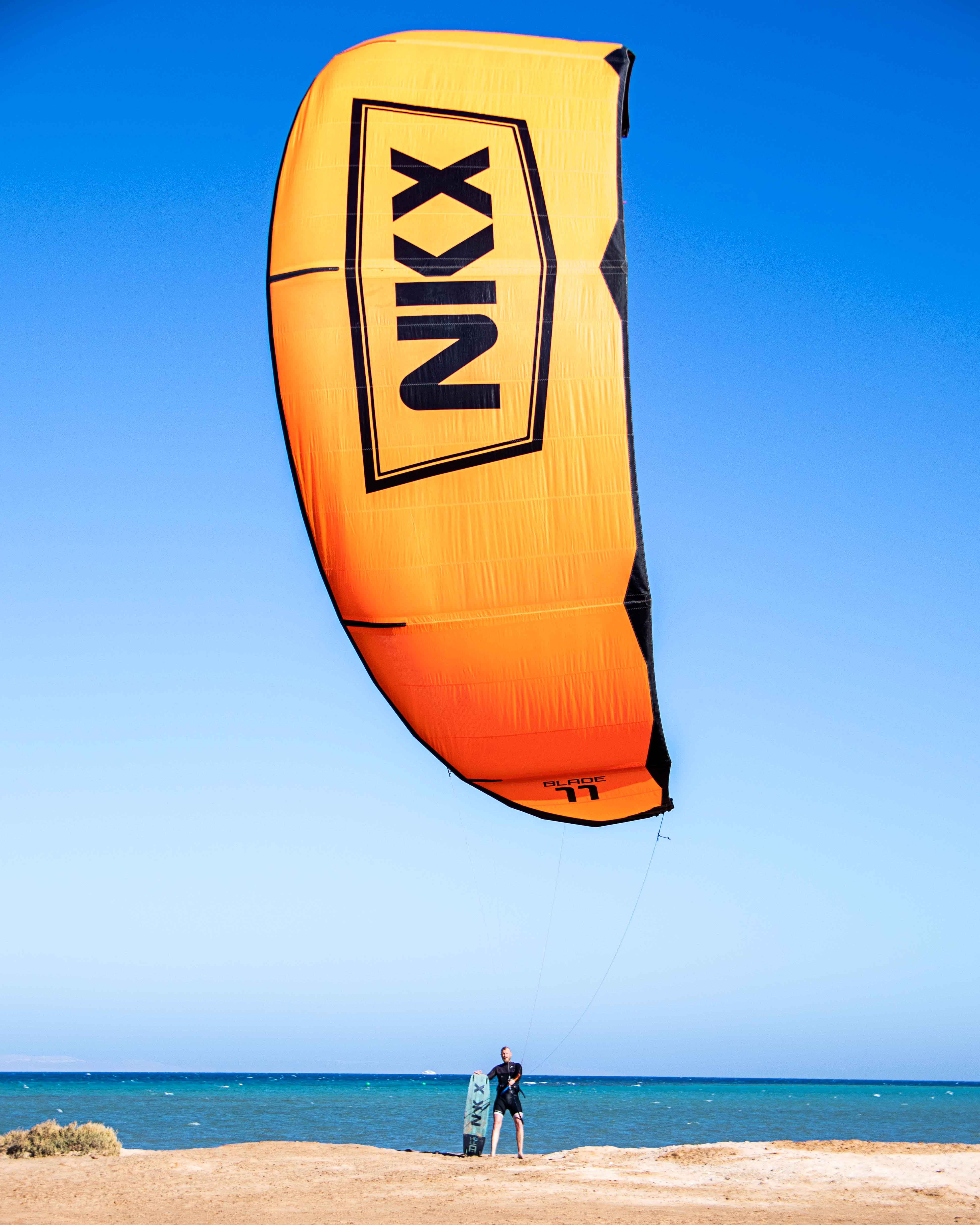 NKX Park Wakeboard