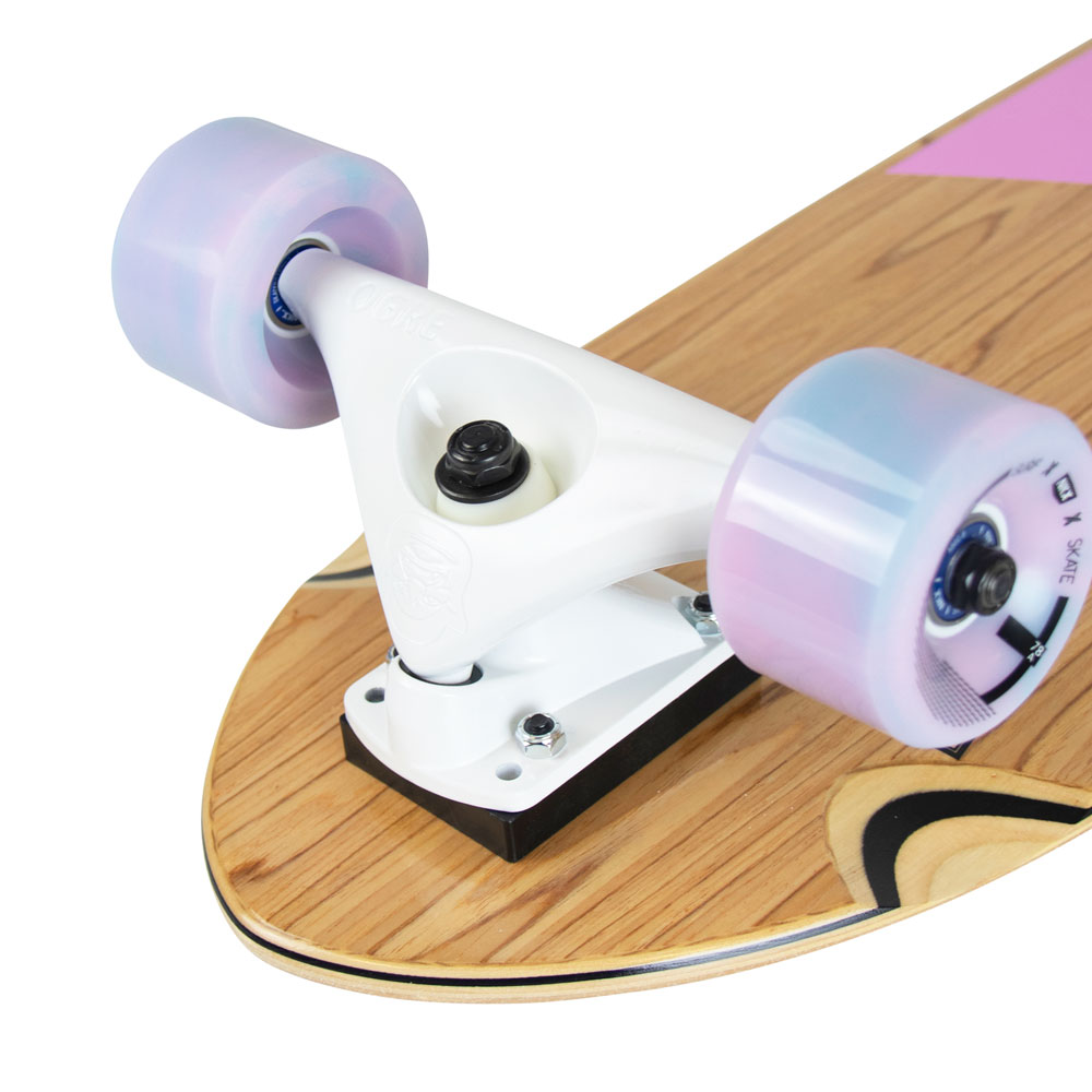 NKX Buzz Surfskate