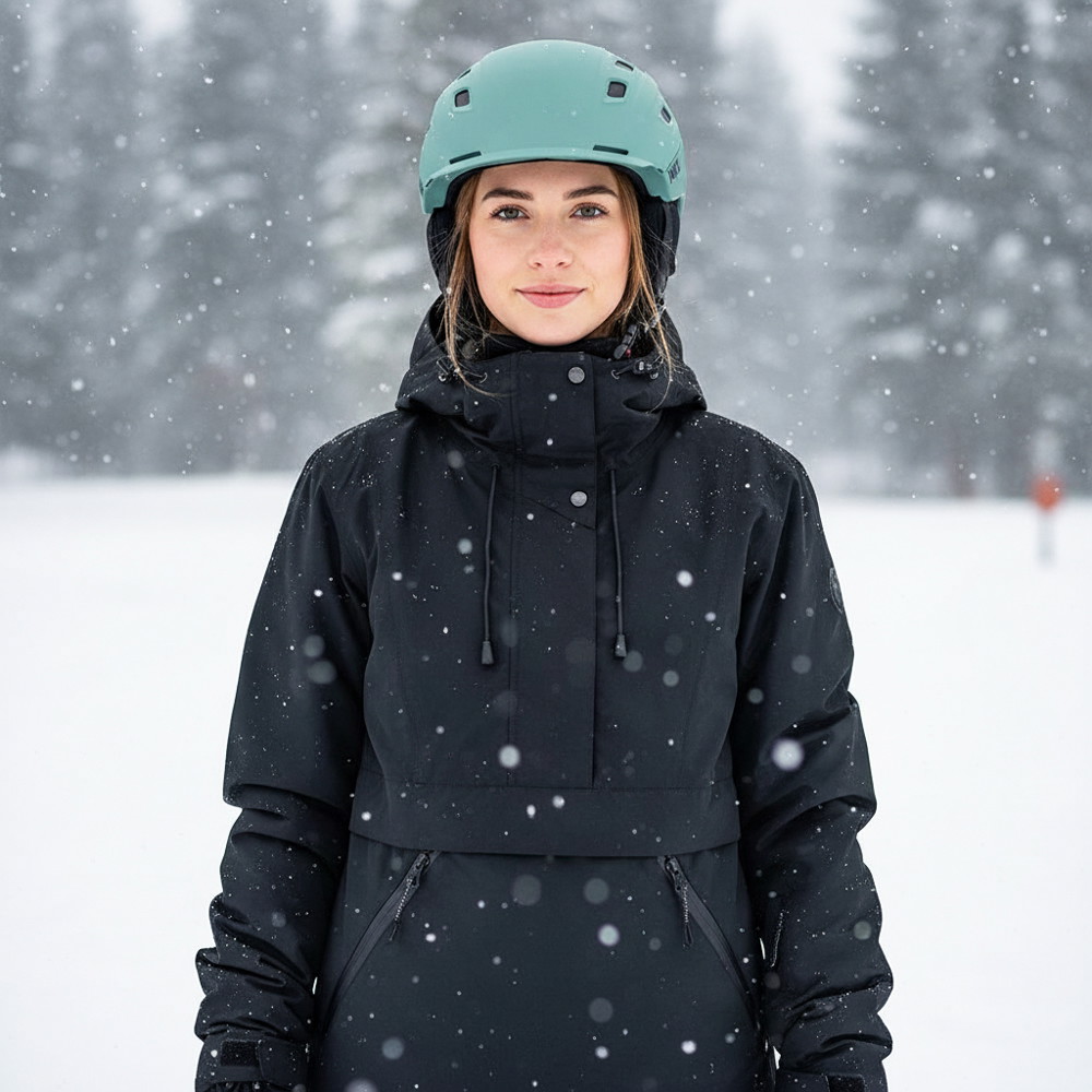 NKX Guard Snow Helmet