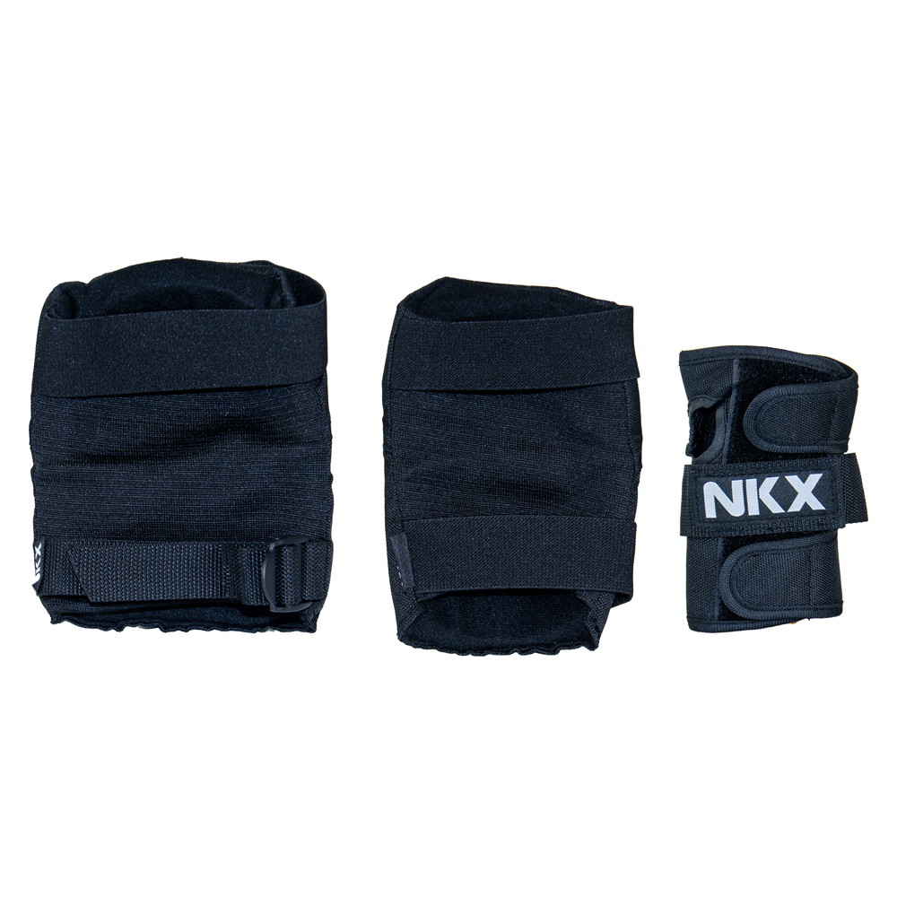 NKX Impact Pro 3-pack - Kids Protective Gear