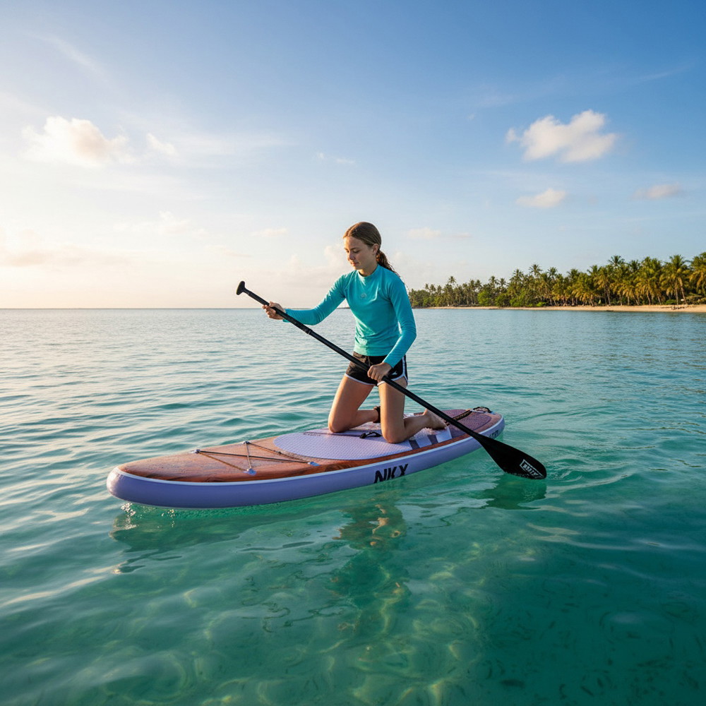 NKX Instinct Inflatable SUP