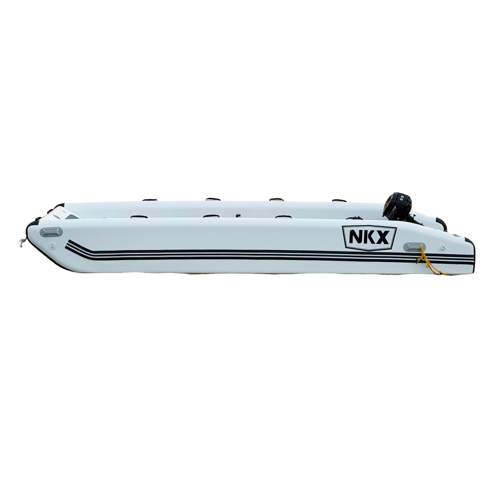 NKX Catamaran