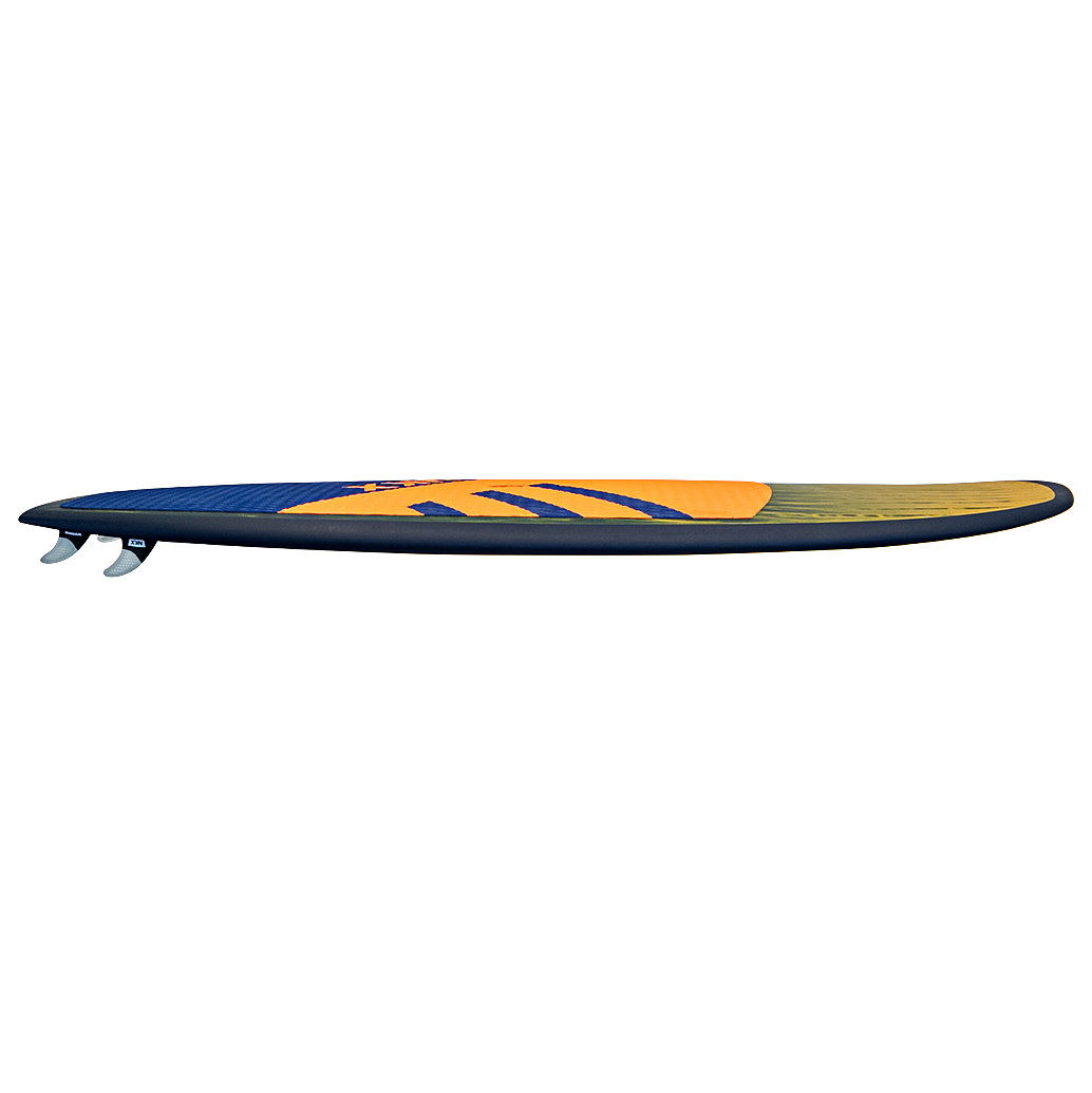 NKX Pilot Foil Board